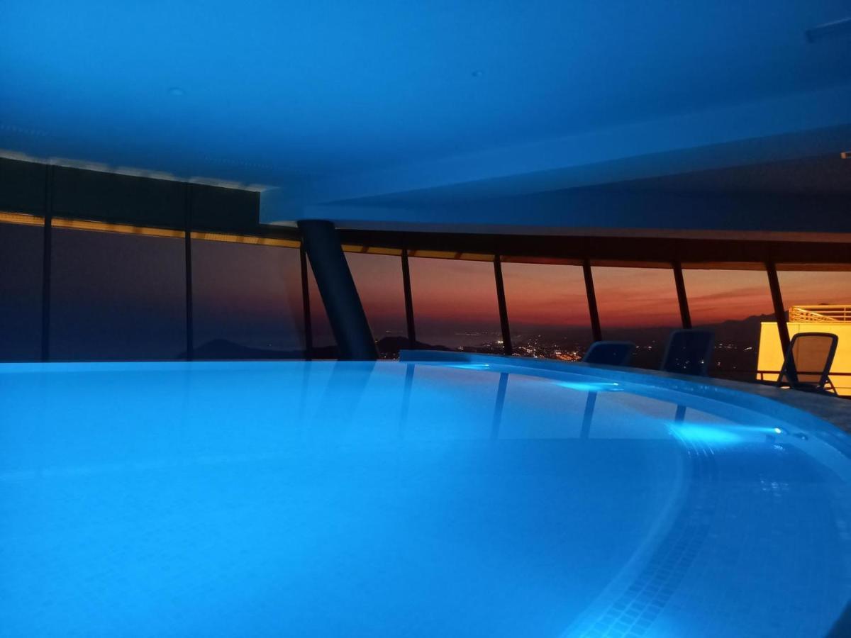 Intempo By Holuxe - 284 - 28Th Floor Apartment Бенидорм Екстериор снимка