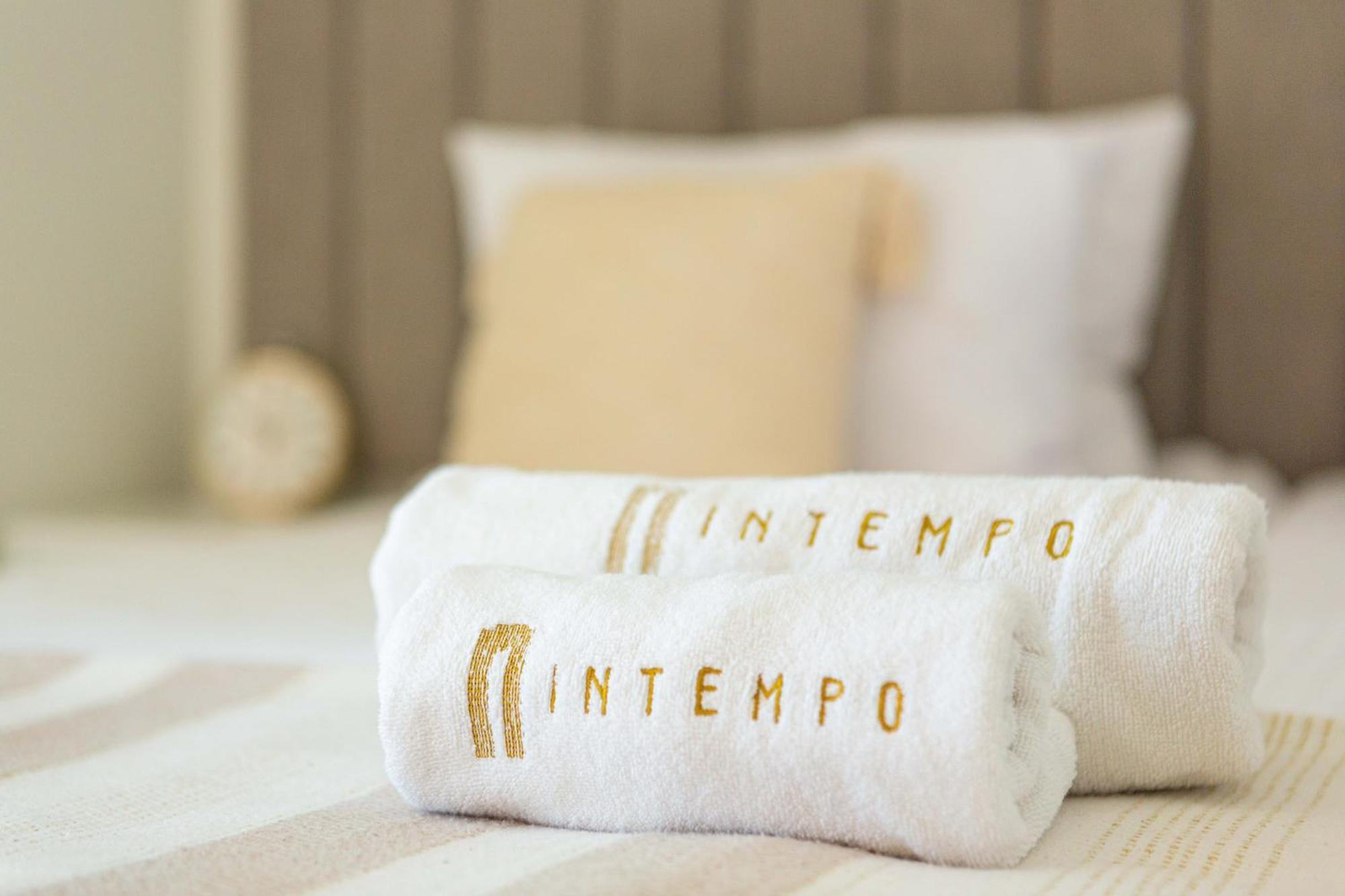 Intempo By Holuxe - 284 - 28Th Floor Apartment Бенидорм Екстериор снимка