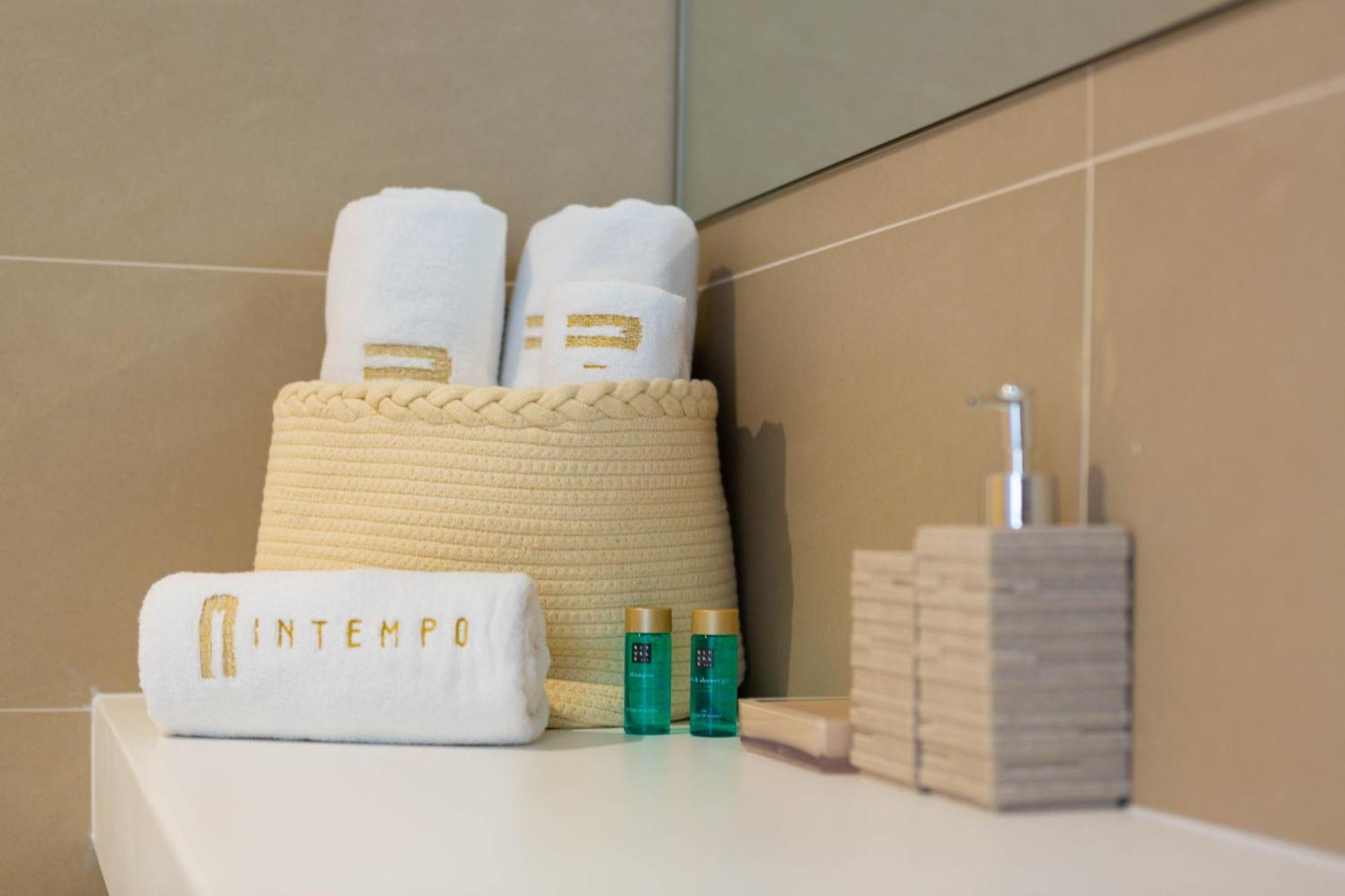 Intempo By Holuxe - 284 - 28Th Floor Apartment Бенидорм Екстериор снимка