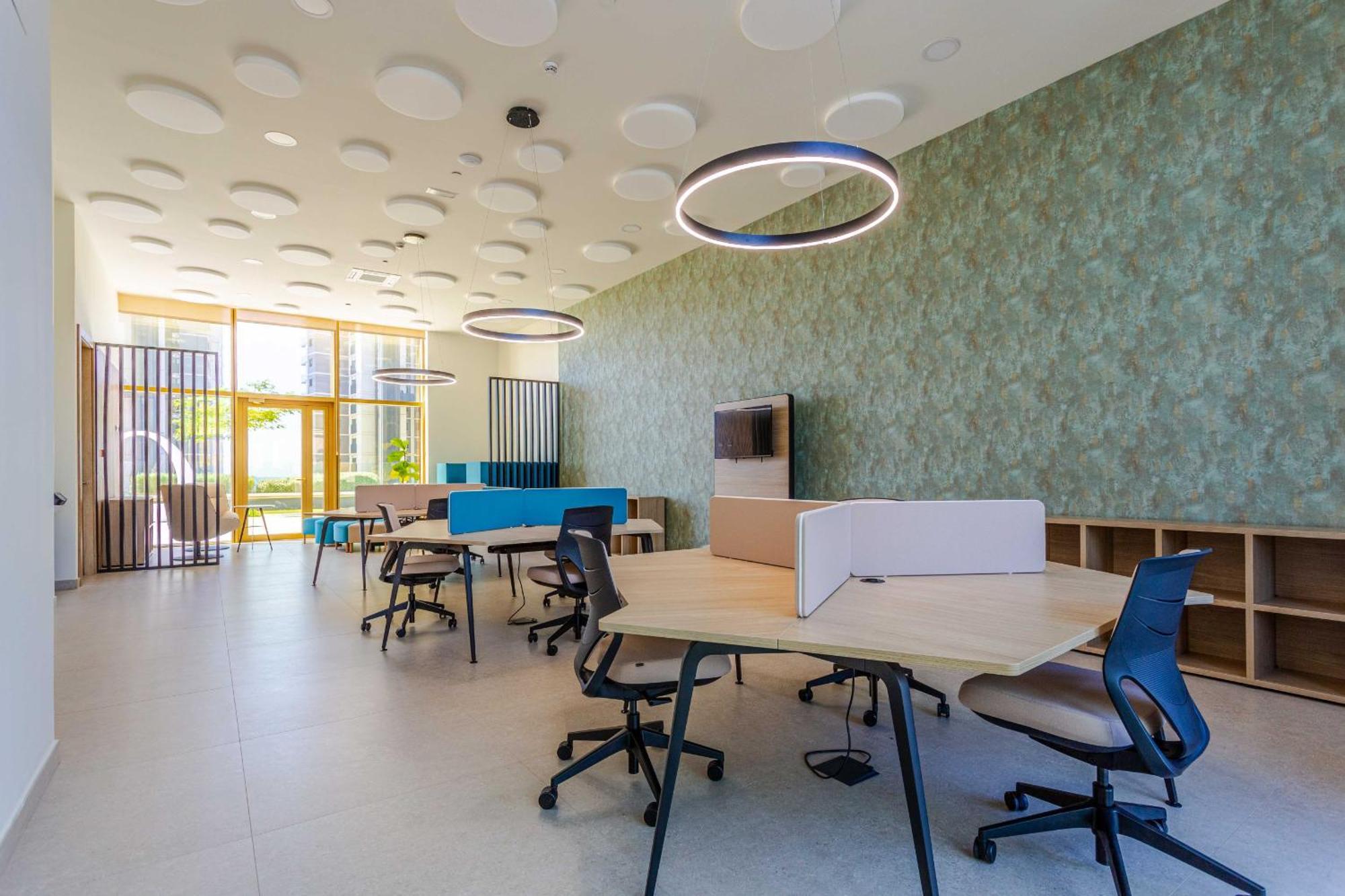 Intempo By Holuxe - 284 - 28Th Floor Apartment Бенидорм Екстериор снимка