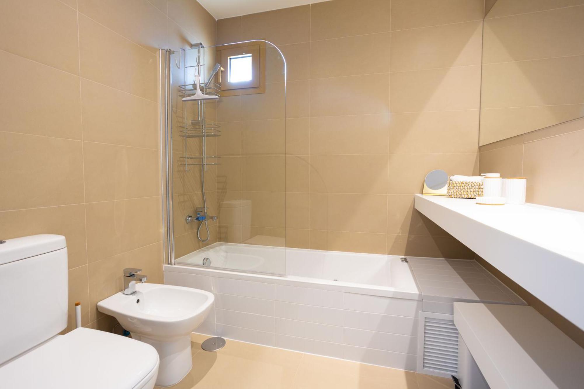 Intempo By Holuxe - 284 - 28Th Floor Apartment Бенидорм Екстериор снимка