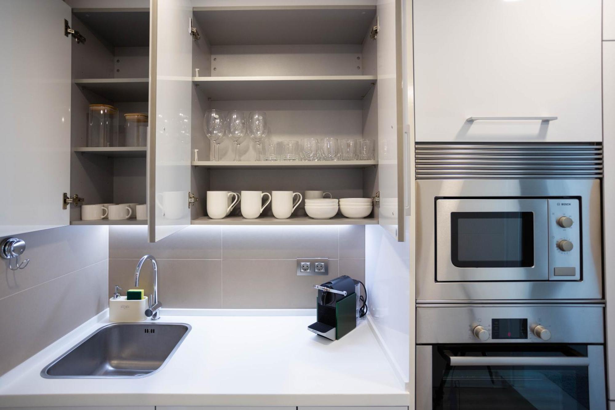 Intempo By Holuxe - 284 - 28Th Floor Apartment Бенидорм Екстериор снимка