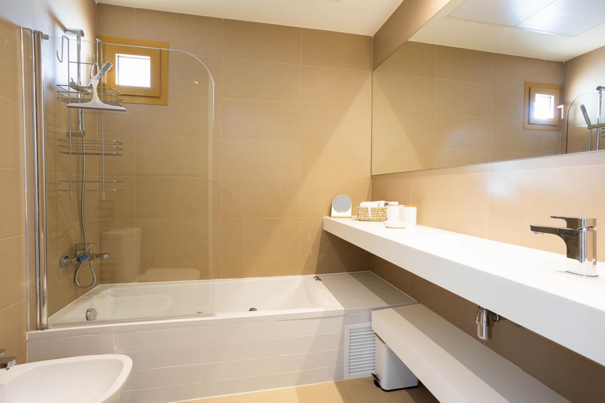 Intempo By Holuxe - 284 - 28Th Floor Apartment Бенидорм Екстериор снимка